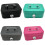 Metal Lock Box with Key – Small Chest for Savings, Decor 1
