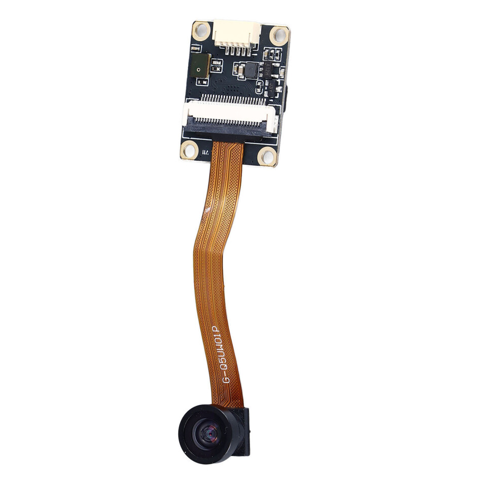 5MP 2K USB Camera OV5640 Wide Angle