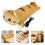 Gato de pelúcia aquecido eletricamente e kawaii (50 cm) 1