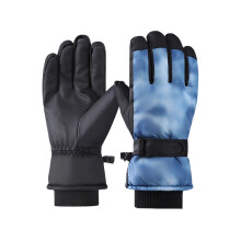Guantes unisex ultracálidos para pantallas táctiles (1 par)