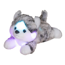 LED-valoisa tyynypehmolelu 13,8 tuumaa