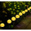 Solar Ball Garden Lights – Waterproof Outdoor Path Lights 5