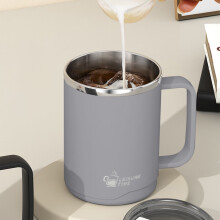 Stainless Steel Vacuum Insulated Tumbler 500ml