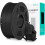Matte Black PLA 3D Printer Filament 1.75mm 1kg 1