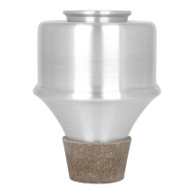 Trumpet Mute Brass Instrument Accessory Aluminum Alloy