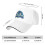 St. Peters Peacocks baseballpet unisex 1pack 6