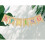Spring Linen Bunting Banner – Triangular Decorative Flag 2
