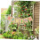 Spring Linen Bunting Banner – Triangular Decorative Flag 3