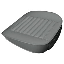 Protecție pentru scaun auto, respirabilă, ușoară, 1 pachet