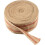 22 Yards 3.5 Inch Natural Jute Webbing Tape 1