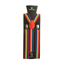 Crochadáin Il-Dathacha Unisex le Gearrthóga Miotail