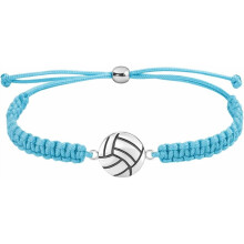 Volleybollarmband justerbart unisex 1 styck