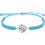 Volleybollarmband justerbart unisex 1 styck 1
