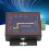 TXI021 RJ45 RS485 Serial Adapter EU Plug 100-240V 1