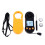 Digital Anemometer LCD Wind Handheld Meter 150mAh 2