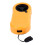 Digital Anemometer LCD Wind Handheld Meter 150mAh 9