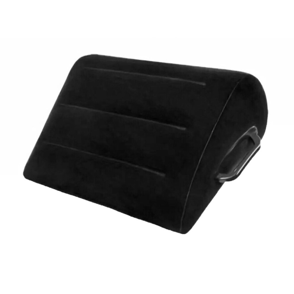 Air Wedge Cushion Inflatable Support Pillow for Bed Sofa
