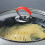 Red Silicone Pot Lid Handle with Stainless Steel Core, 1 Pc 1