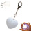 Heart-Shaped LED Bag Light with Touch Sensor 1