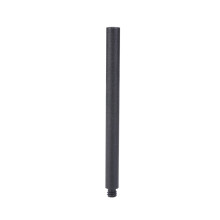 Aluminum Tripod Extension Rod 9.6 cm