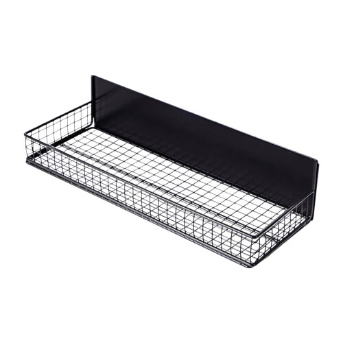 Medium Magnetic Basket Stainless Steel 1.5 lbs