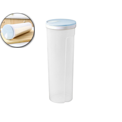Luftdichter Lebensmittelbehälter, 27,5 cm, BPA-frei