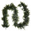 8.9ft Realistic Norfolk Pine Garland 1