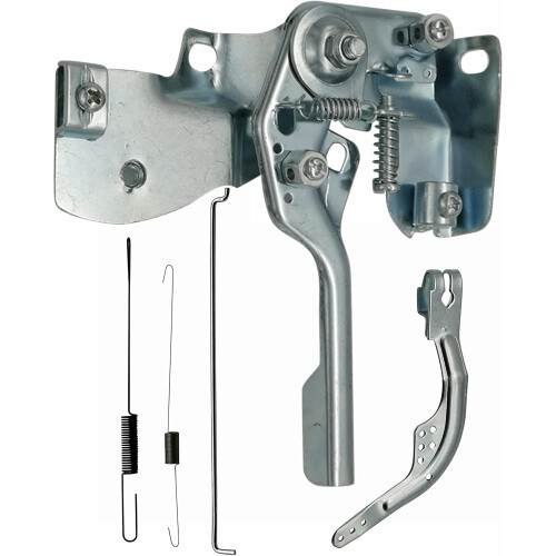 Kit de commande d'accélérateur pour Honda GX120/GX160/GX200 &