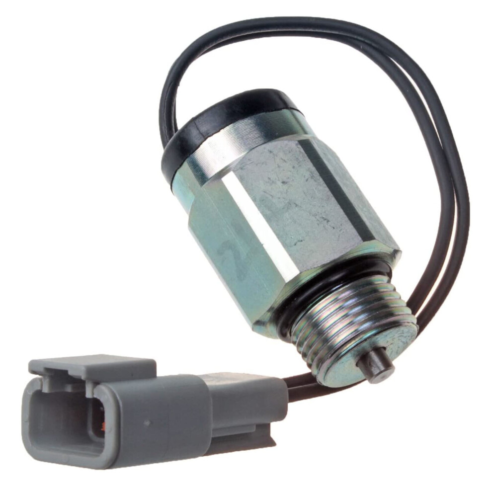 Spool Lock Solenoid 6676029 For Bobcat Skid Steer Loaders 9104899056764
