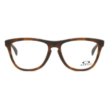 Oakley OX8137A FROGSKINS RX Asian Fit 813706 Men New Eyeglasses