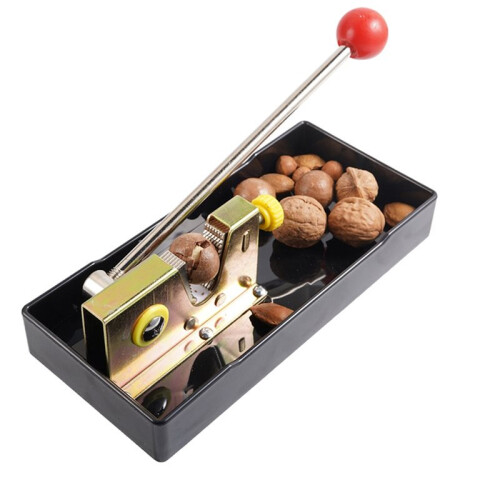 Nuts Craing Tool Hawaii Nutcraer Walnut Pecan Tool Kitchen Cooking Utensils Ell Opening Tool