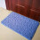 24x16 in Blue Bathroom Rug – Soft Absorbent & Machine 4