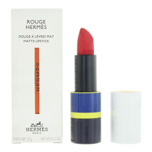 Hermès Paris Matte Lipstick 47 Mat Rouge Cinetique Lipstick 3.5G for Women