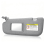 Left-Side Car Sun Visor for Hyundai Elantra 2011–2015 Grey 1