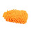 Chenille mikrofiber bilvaskvott – ripefri, 1