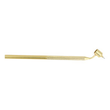 Penna a linea fine da 0.7 mm per dettagli in alluminio 1PCS