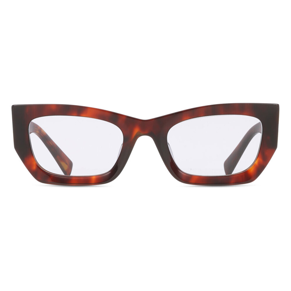 Miu Miu Mu09ws 21C40o Women New Sunglasses Multicoloured
