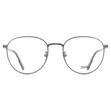 Ermenegildo Zegna Optical Frame EZ5252-H 008 52 Titanium