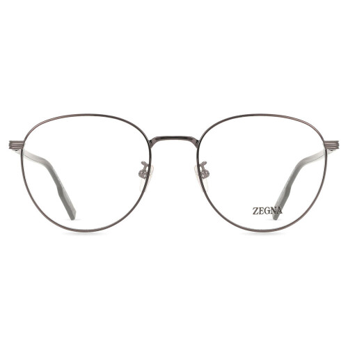 Ermenegildo Zegna Optical Frame EZ5252-H 008 52 Titanium