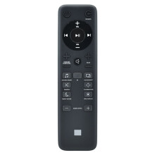 Náhradní dálkový ovladač pro soundbar systémy 2.1 3.1 5.1