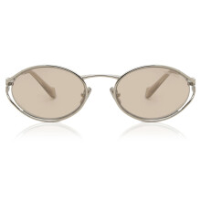 Miu Miu MU52YS 1BC10F Women New Sunglasses