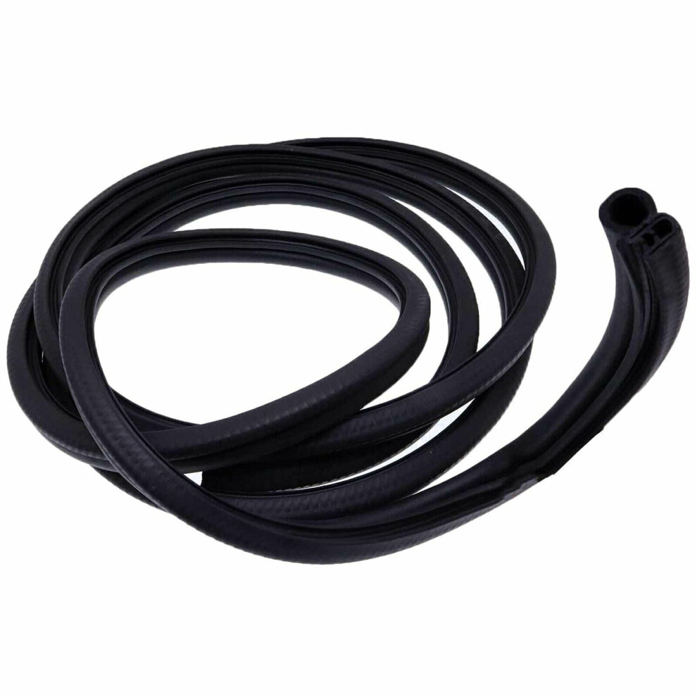 Door Outer Rubber Seal For Bobcat T110 T140 T180 T190 A220 T200 T250 T300 T320 9426043115661