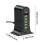 Porta USB 5V/4A 5V/4A 3