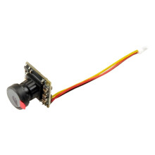 Voor Mobula6 2024 V3 Nano5 FPV-Camera 1/3 CMOS 1200TVL 155 2,1 mm Lens SH1.0 voor RC FPV-Drones