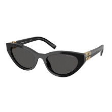 Miu Miu MUA04SF Asian Fit 16K08Z Women New Sunglasses