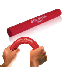 FlexBar teniszkönyök-támasztóhoz, könnyű ellenállás, piros