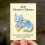 Moonstone Fox Talisman Figurine 2026 Limited Edition 4