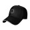 Bowdoin College unisex basebollkeps 1-pack 2