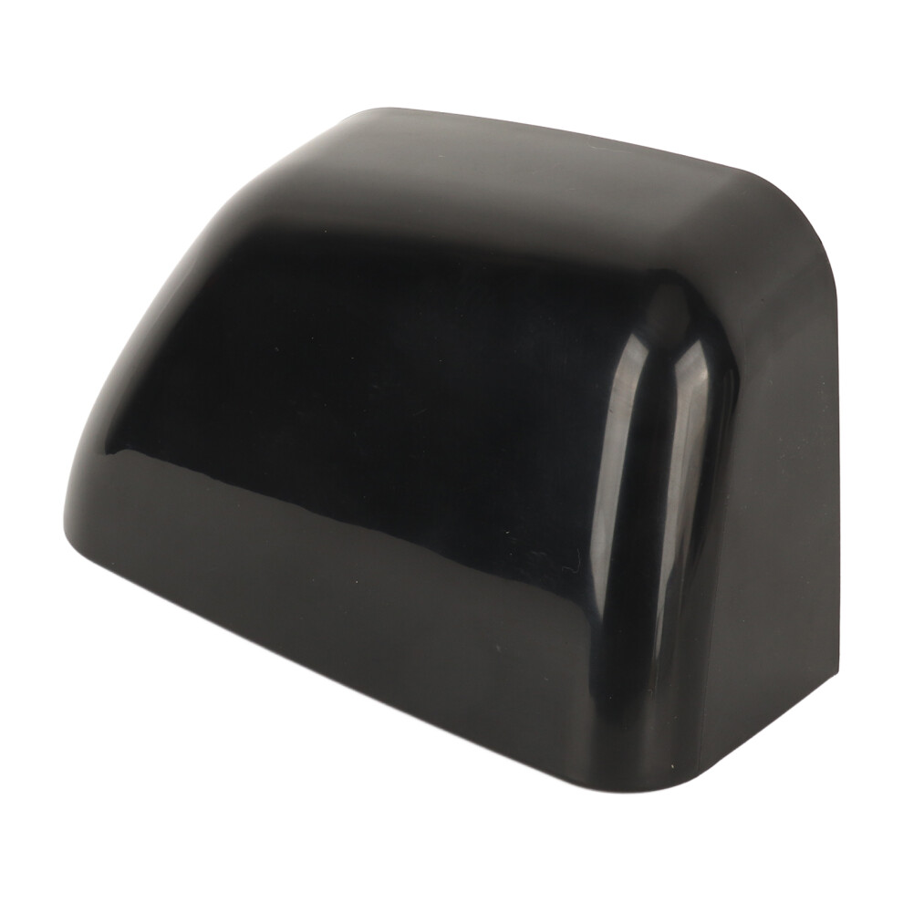 Abs Rearview Mirror Cover For Fâ450/Fâ550 2017-2019, Right Side Black 8191386326616