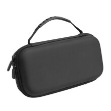 Storage Case for Odin 3 Gaming Console Pressure-Resistant Shockproof Travel Carrying Bag Protective Shell for Odin 3